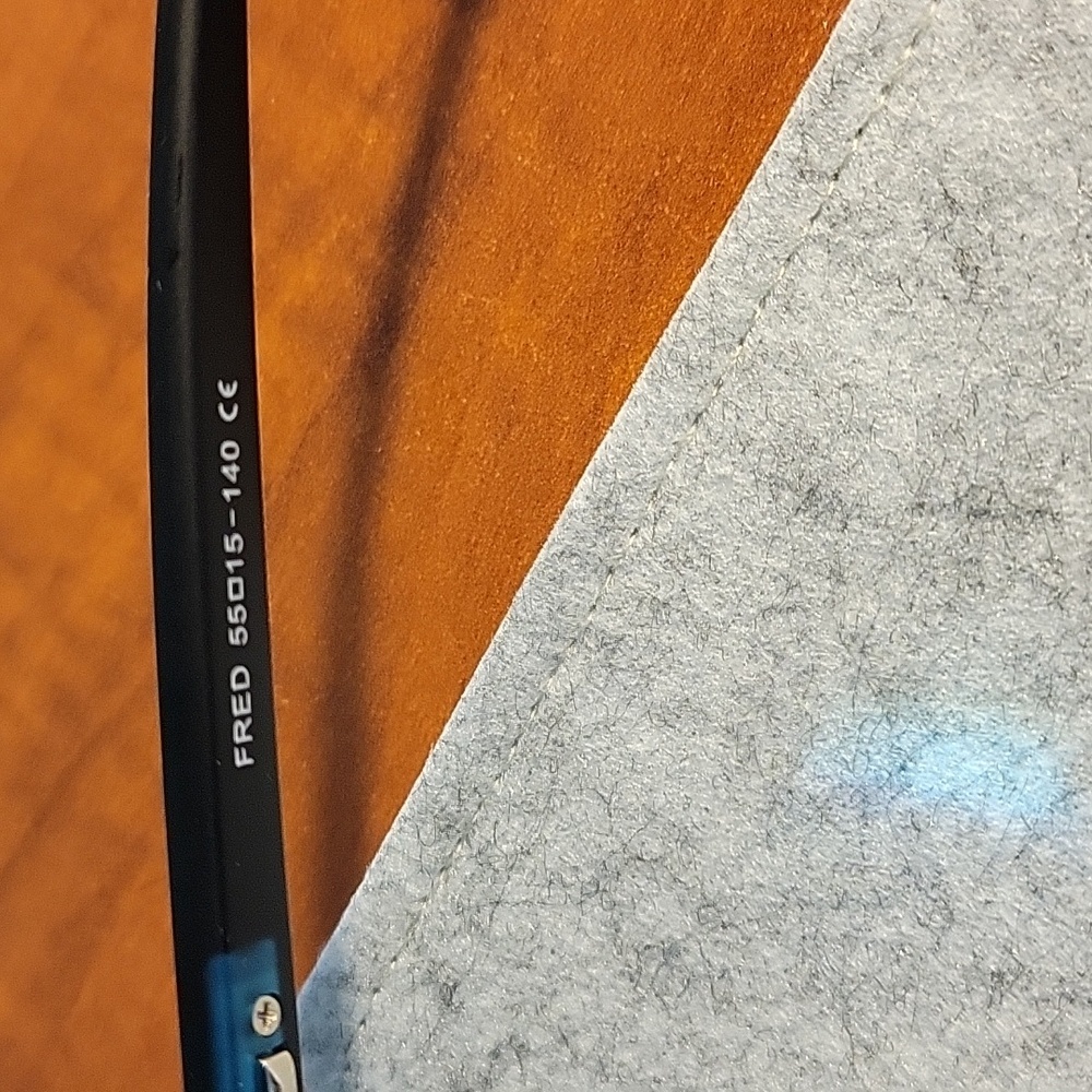 Blue Light Blocking Stylish Glasses New - Picture 14 of 16